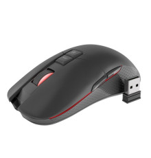 მაუსი Genesis Zircon 330