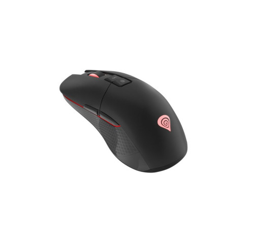 მაუსი Genesis Zircon 330