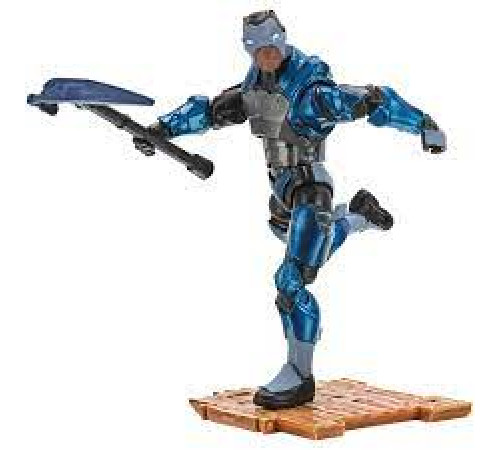 საკოლექციო ფიგურა Fortnite Solo Mode Carbide