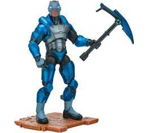 საკოლექციო ფიგურა Fortnite Solo Mode Carbide