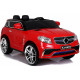 ელექტრო მანქანა MERCEDES BENZ HJ6666 RED