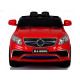 ელექტრო მანქანა MERCEDES BENZ HJ6666 RED