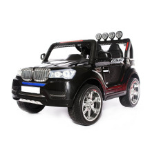 საბავშვო ელექტრო მანქანა BMW S9088