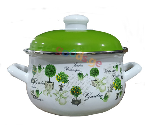 ქვაბების ნაკრები SAVASAN 1060