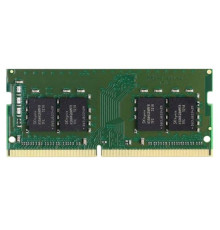 მეხსიერების ბარათი Kingston 4GB DDR4 2666MHz (KVR26S19S6/4) SODIMM