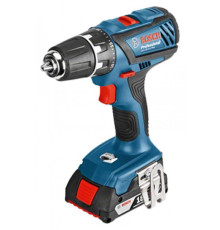 სახრახნისი BOSCH GSR 18-2-Li PLUS  06019E6120