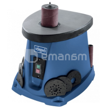 სახეხი ოსცილირებადი ჩარხი Scheppach OSM100 450W