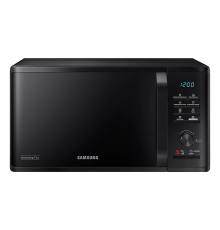 მიკროტალღური ღუმელი SAMSUNG MG23K3515AK/BW