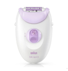ეპილატორი BRAUN SE3170