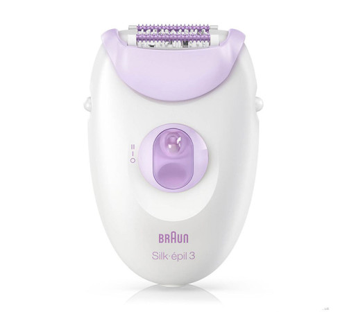 ეპილატორი BRAUN SE3170