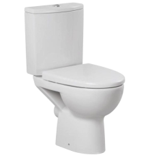 უნიტაზი Cersanit (S-KO-PA011-3\6-Con-DL-w)