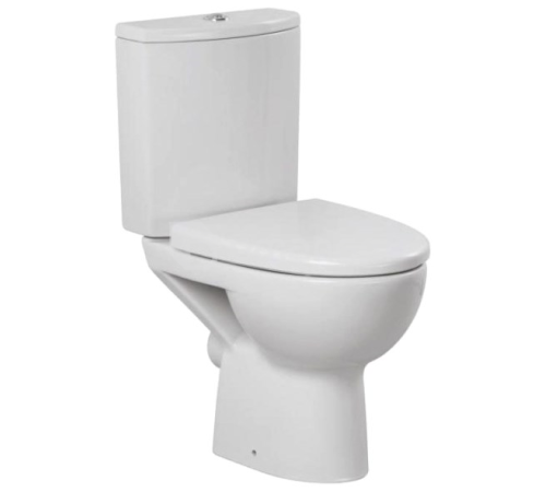 უნიტაზი Cersanit (S-KO-PA011-3\6-Con-DL-w)