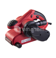 ლენტის სახეხი მანქანა Raider RD-BS06 950W