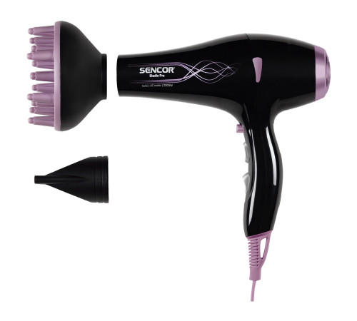 ფენი SENCOR SHD 8271VT