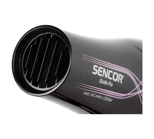 ფენი SENCOR SHD 8271VT