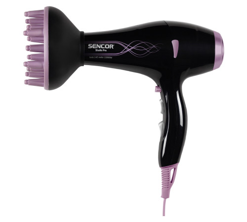 ფენი SENCOR SHD 8271VT