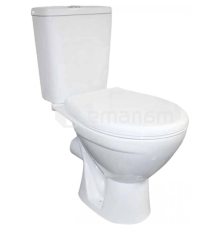 უნიტაზი-კომპაქტი Rosa 