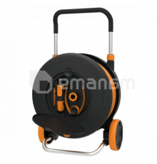 შლანგი კოჭით Fiskars 1023643 1/2" 20+1.5 მ