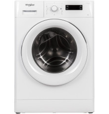 სარეცხი მანქანა WHIRLPOOL FWSF61053WS EU