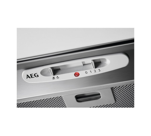 გამწოვი AEG DGB1522S