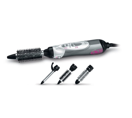 თმის სახვევი Sencor SHS 7401WH