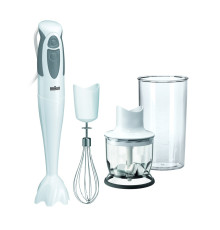 ბლენდერი BRAUN MQ325