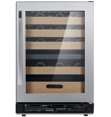 ღვინის მაცივარი MIDEA HS-187WEN