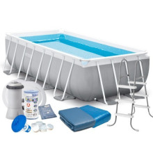 კარკასული აუზი INTEX 26792 (488x244x107სმ)