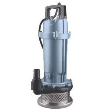 ტუმბო Schpindel QDX1.5-32-0.75TK 750W