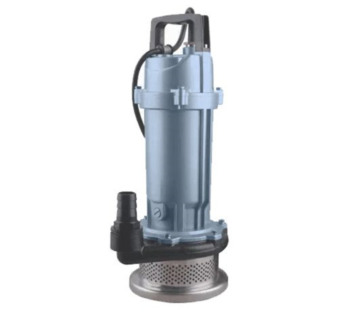 ტუმბო Schpindel QDX1.5-32-0.75TK 750W