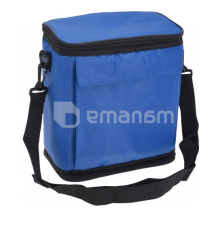 თერმოჩანთა DB4000040 26x13x25 სმ