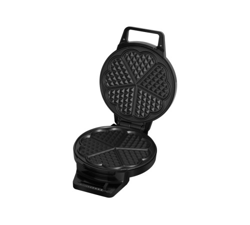 ვაფლის ტოსტერი Sencor SWF 1010BK 