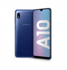 მობილური ტელეფონი SAMSUNG A015F Galaxy A10 2GB/16GB LTE Duos Blue