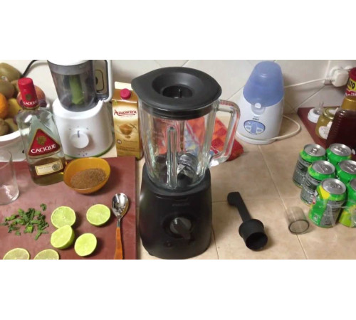 ბლენდერი PHILIPS HR2095/90