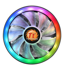ქულერი Thermaltake UX100 ARGB Lighting CPU Cooler