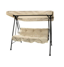 საქანელა ბაღის Patio Tora H031-05PB