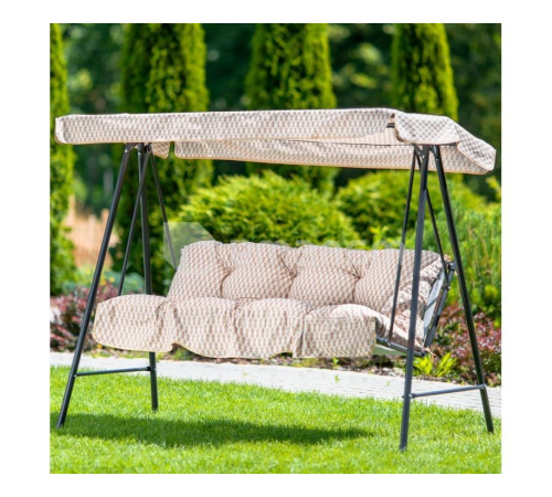 საქანელა ბაღის Patio Tora H031-05PB