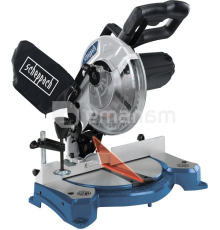 ტორსული ხერხი Scheppach HM80L 1500W (3901105915)