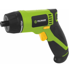 სახრახნისი FIELDMANN FDS-1013-A