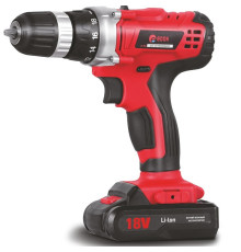 სახრახნისი EDON AD-18C