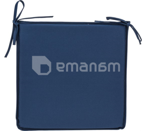 სკამის ბალიში Koopman HZ1009700 40x40 სმ.