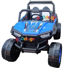 საბავშვო ელექტრო მანქანა BUGGY SPORT 003