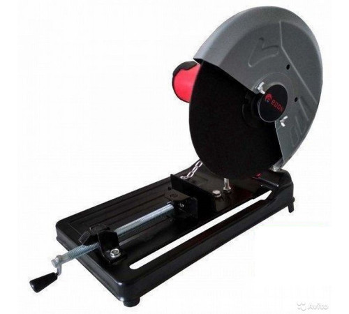 დისკური ხერხი EDON CS355-2800