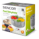 ხილის საშრობი SENCOR SFD 1209WH
