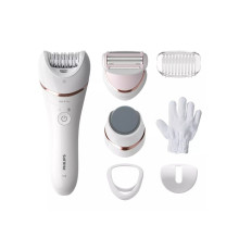 ეპილატორი PHILIPS BRE740/10