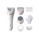 ეპილატორი PHILIPS BRE730/10