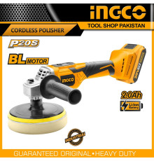 საპრიალებელი INGCO APLI2001