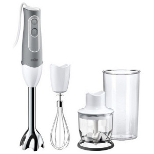 ბლენდერი   BRAUN   MQ525