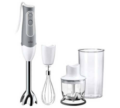 ბლენდერი   BRAUN   MQ525