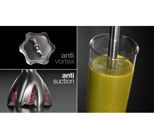 ბლენდერი   BRAUN   MQ525